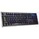 3. Marvo KG935 klawiatura Gaming USB QWERTY Czarny