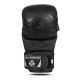 46. Rękawice MMAsparingowe M - Black Dragon - Valor Series