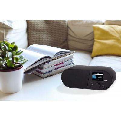 5. Imperial I105 Internet Cyfrowy Czarny