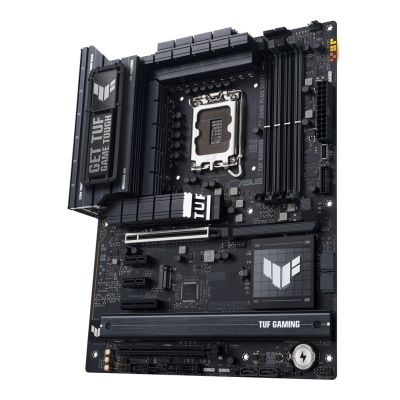 13. Płyta główna ASUS TUF GAMING Z890-PLUS WIFI