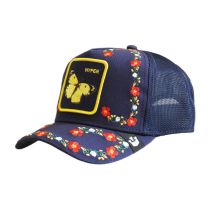Czapka z daszkiem Goorin Bros. Hyper Active Trucker - 101-1920-NVY