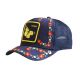 Czapka z daszkiem Goorin Bros. Hyper Active Trucker - 101-1920-NVY