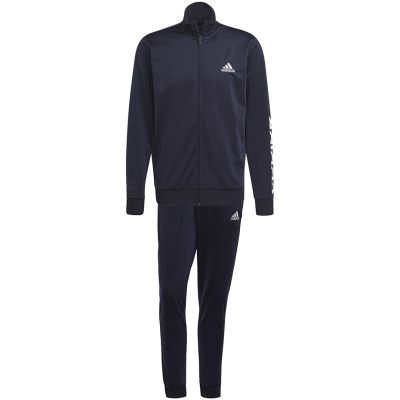 5. Dres adidas Track Suit Primegreen Essentials M GK9655
