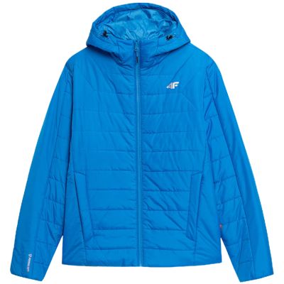 5. Kurtka 4F M H4Z22KUMP00633S