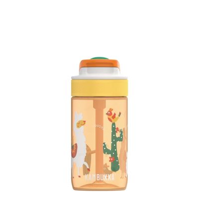 5. Kambukka butelka na wodę Lagoon 400ml Mexican Parade