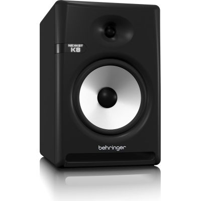 3. Behringer K8 Czarny Przewodowa 150 W