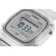 4. Zegarek Damski CASIO LA670WA-7DF + BOX