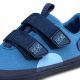 8. Buty Affenzahn Sneaker Cotton Lucky Bear Jr 00391-30001