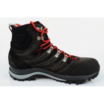 4. Aku Alterra buty trekkingowe damskie GORE-TEX