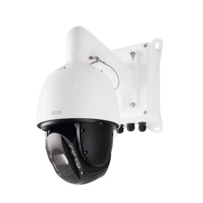 2. ABUS 4 MP IP-PTZ-Dome-Kamera 32-fach Zoom