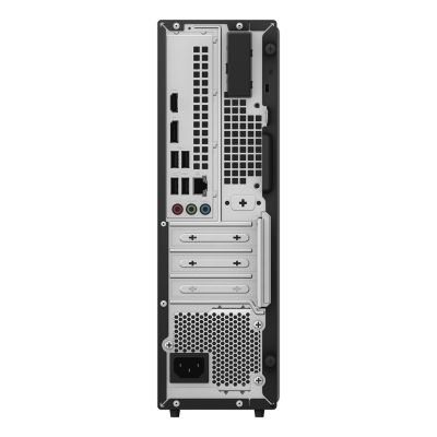 3. ASUS V500 SFF V501SV-05210H036W Intel Core 5 210H 8 GB DDR5-SDRAM 512 GB SSD Windows 11 Home PC Czarny, Drewno
