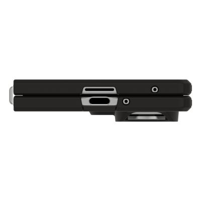 9. Urban Armor Gear 214560113131 pokrowiec na telefon komórkowy 20,3 cm (8") Popiół