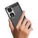 4. Etui Carbon Case do Honor 90 Pro - czarne