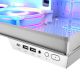 5. MODECOM OBUDOWA VOLCNO PANORAMA APEX ARGB 5F MIDI WHITE