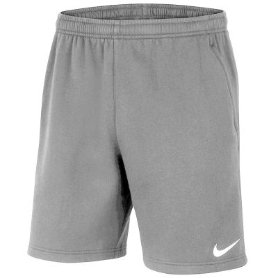 2. Spodenki Nike Park 20 Fleece Short M CW6910 063