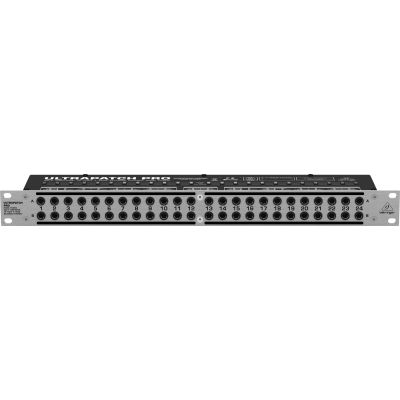 5. Behringer PX3000 Krosownica