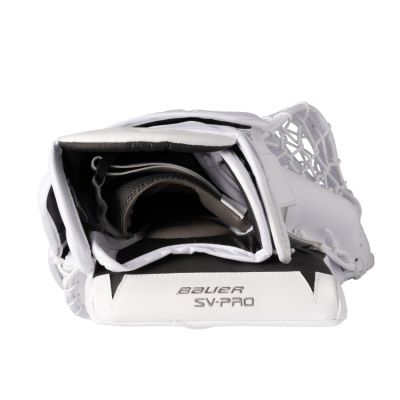 3. Łapaczka Bauer SV-Pro Sr