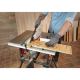 23. Pilarka stołowa BES720-QS BLACK+DECKER