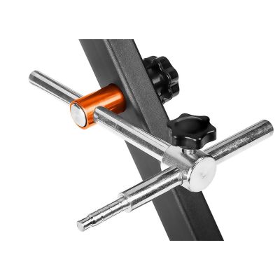 5. Wyważarka statyczna do kół motocyklowych