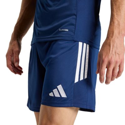 4. Spodenki męskie adidas Tiro 26 League granatowe KA8790