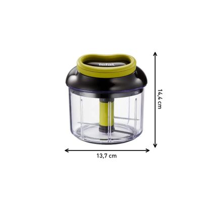 3. Rozdrabniacz do warzyw TEFAL K13204