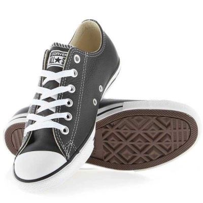 12. Converse Chuck Taylor Lean OX 144649C