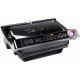 Grill elektryczny Tefal OptiGrill+ GC 714834  (Forma do pieczenia; składany; 2000W; kolor czarny)