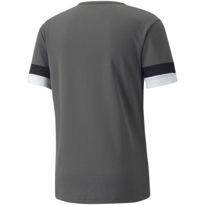 2. Koszulka Puma teamRISE Smoked M 704932 13