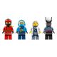 4. LEGO Ninjago 71871 - Bitwa o Smocze Ostrze