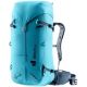 3. Plecak turystyczny - Deuter Guide 32 + 8 SL Lagoon-Ink