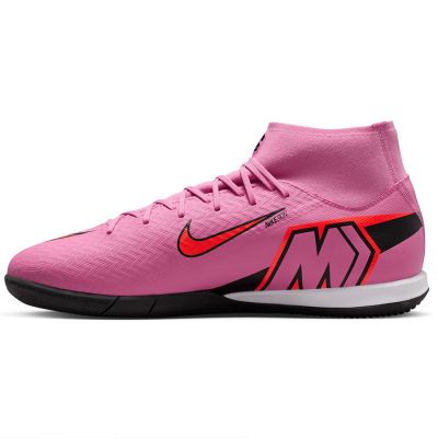 2. Buty Nike Zoom Mercurial Superfly 10 Academy IC FQ8332-600