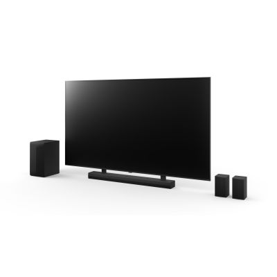 28. Soundbar LG S70TR