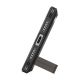 6. Etui Spigen Tough Armor "T" MagSafe na iPhone 17 Pro - szare