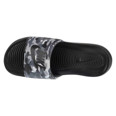 3. Nike Victori One Slide CN9678-001 Czarne 38,5
