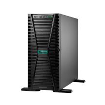 Serwer HPE ProLiant ML110 Gen11 Intel Xeon-B 3508U 8-Core (2.10GHz 22.50MB) 32GB (1 x 32GB) 2 x 2TB 4 x LFF Low Profile SATA 2 x 1000W