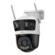 2. Kamera IP IMOU Cruiser Triple 11MP (3MP+3MP+5MP)