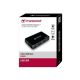 2. HUB I / O USB3 4PORT TS-HUB3K TRANSCEND
