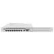 5. MikroTik CRS309-1G-8S+IN Switch 1x RJ45 1000Mb/
