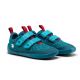 3. Buty Affenzahn Sneaker Knit Happy Shark Jr 00397-30009