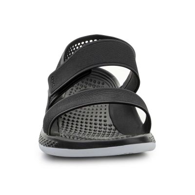 3. Sandały Crocs LiteRide 360 Sandal W 206711-02G
