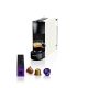 Ekspres kapsułkowy Krups Nespresso Essenza Mini XN1101 (1260W; kolor biały)
