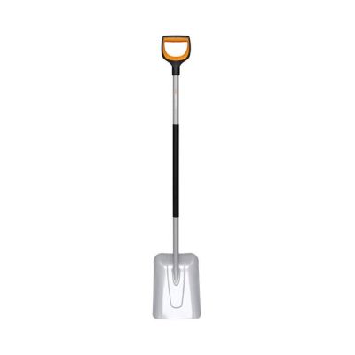 3. Łopata xact shovel FISKARS