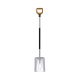 3. Łopata xact shovel FISKARS
