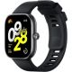 7. Zegarek Smartwatch Xiaomi Redmi Watch 4 Obsidian Black