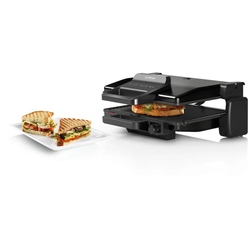 5. Bosch TCG3323 grill kontaktowy