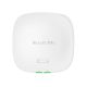 6. HPE Networking Instant On AP21 (RW) Dual Radio 2x2 Wi-Fi 6 Access Point 1200 Mbit/s Biały Obsługa PoE