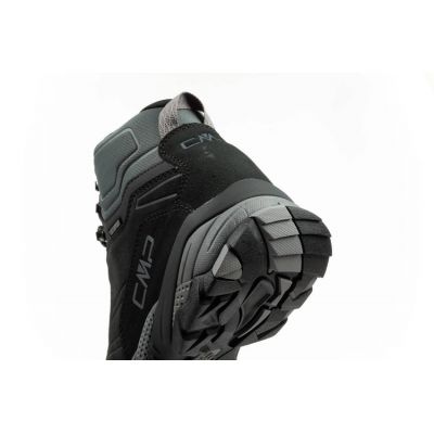 15. Buty trekkingowe CMP Melnick M 3Q18587 U901