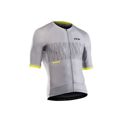 Koszulka Rowerowa NORTHWAVE STORM AIR JERSEY SS