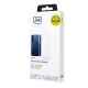 4. Etui 3mk Clear Case na Samsung Galaxy S25 FE - przezroczyste