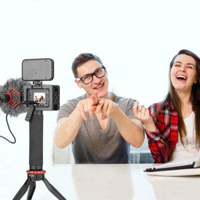 11. Cardioid Condenser Microphone BY-MM1